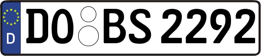 DO-BS2292