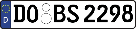 DO-BS2298