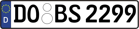 DO-BS2299