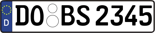 DO-BS2345