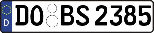 DO-BS2385