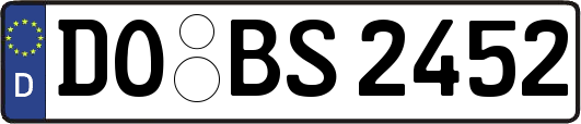 DO-BS2452