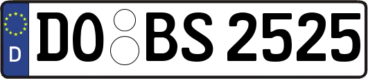 DO-BS2525