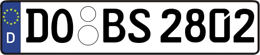 DO-BS2802
