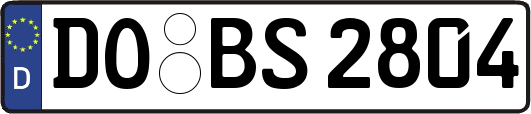 DO-BS2804
