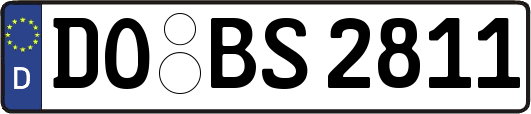 DO-BS2811