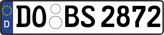 DO-BS2872