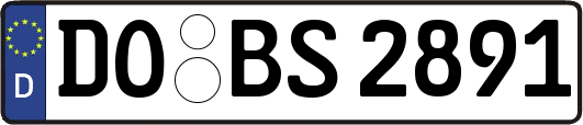 DO-BS2891