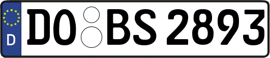 DO-BS2893