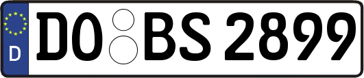 DO-BS2899