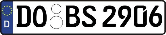DO-BS2906