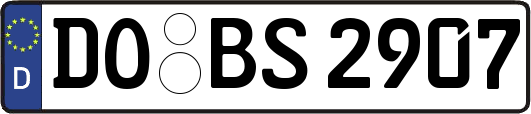DO-BS2907