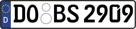 DO-BS2909