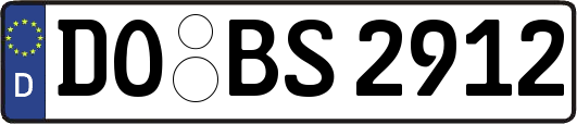 DO-BS2912