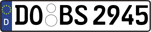DO-BS2945