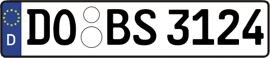 DO-BS3124