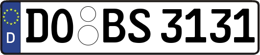 DO-BS3131