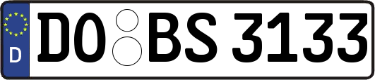 DO-BS3133
