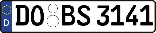 DO-BS3141