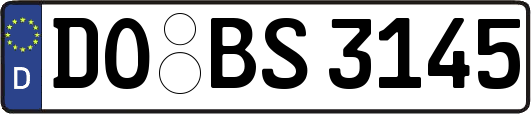 DO-BS3145