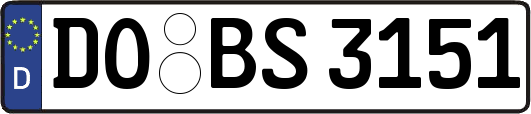 DO-BS3151