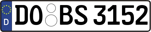 DO-BS3152