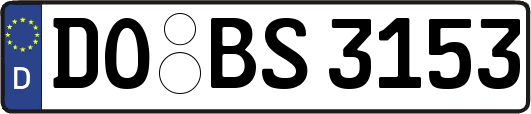 DO-BS3153