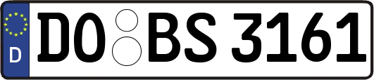 DO-BS3161