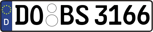 DO-BS3166