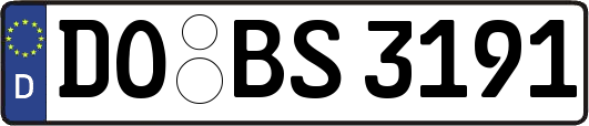 DO-BS3191