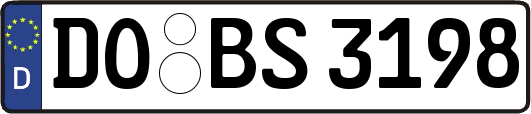 DO-BS3198