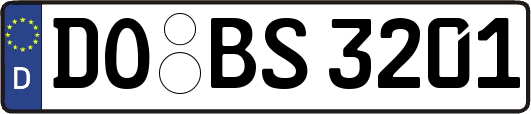 DO-BS3201