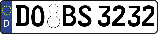 DO-BS3232
