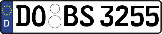 DO-BS3255