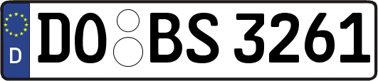 DO-BS3261