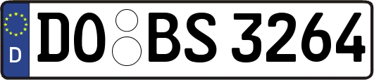 DO-BS3264