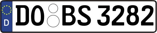 DO-BS3282