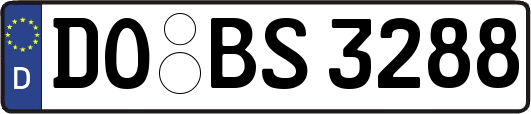 DO-BS3288