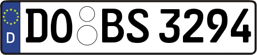 DO-BS3294