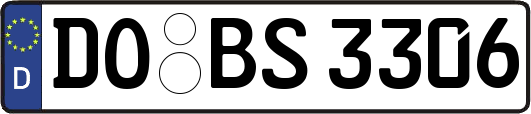 DO-BS3306