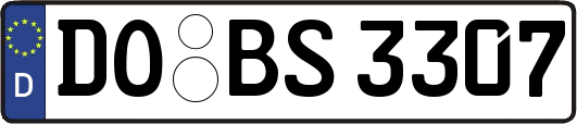 DO-BS3307