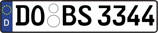 DO-BS3344