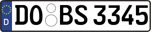 DO-BS3345