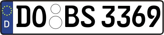 DO-BS3369