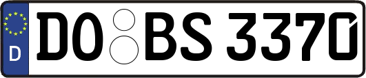 DO-BS3370