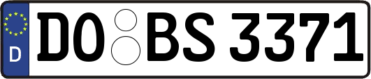 DO-BS3371