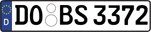 DO-BS3372