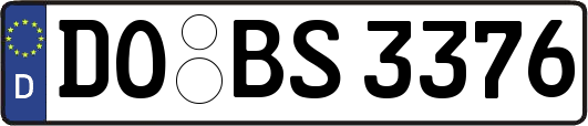 DO-BS3376