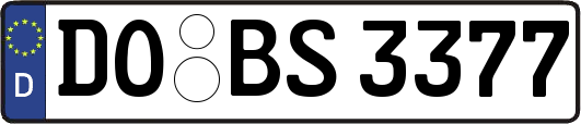 DO-BS3377