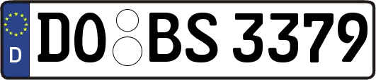 DO-BS3379